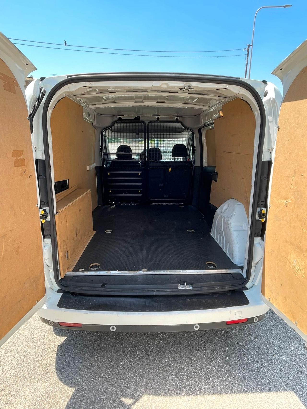 FIAT DOBLO' MAXI 1.6 MJ 3 POSTI
