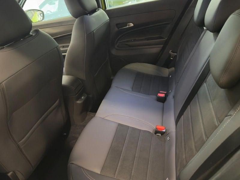 FIAT 600 1.2 Hybrid 145cv Sport Ed Milano Cortina 26