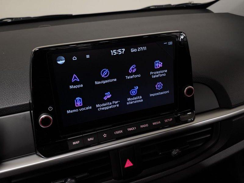KIA Picanto 1.0 12V GPL 5 porte Urban con BONUS EASY GO'