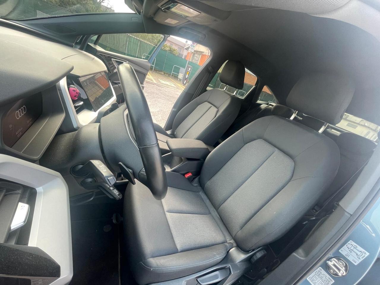 Audi Q4 40 e-tron Business #MP