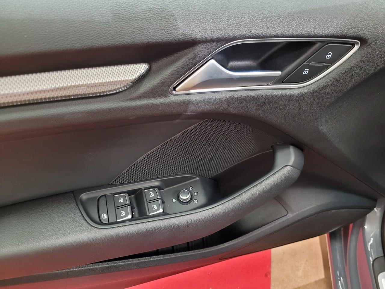 Audi A3 SPB 40 TDI quattro S tronic Business