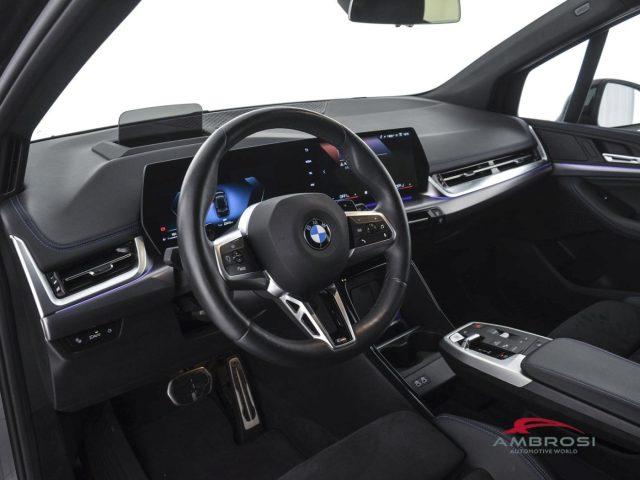 BMW 218 Serie 2 d Msport auto