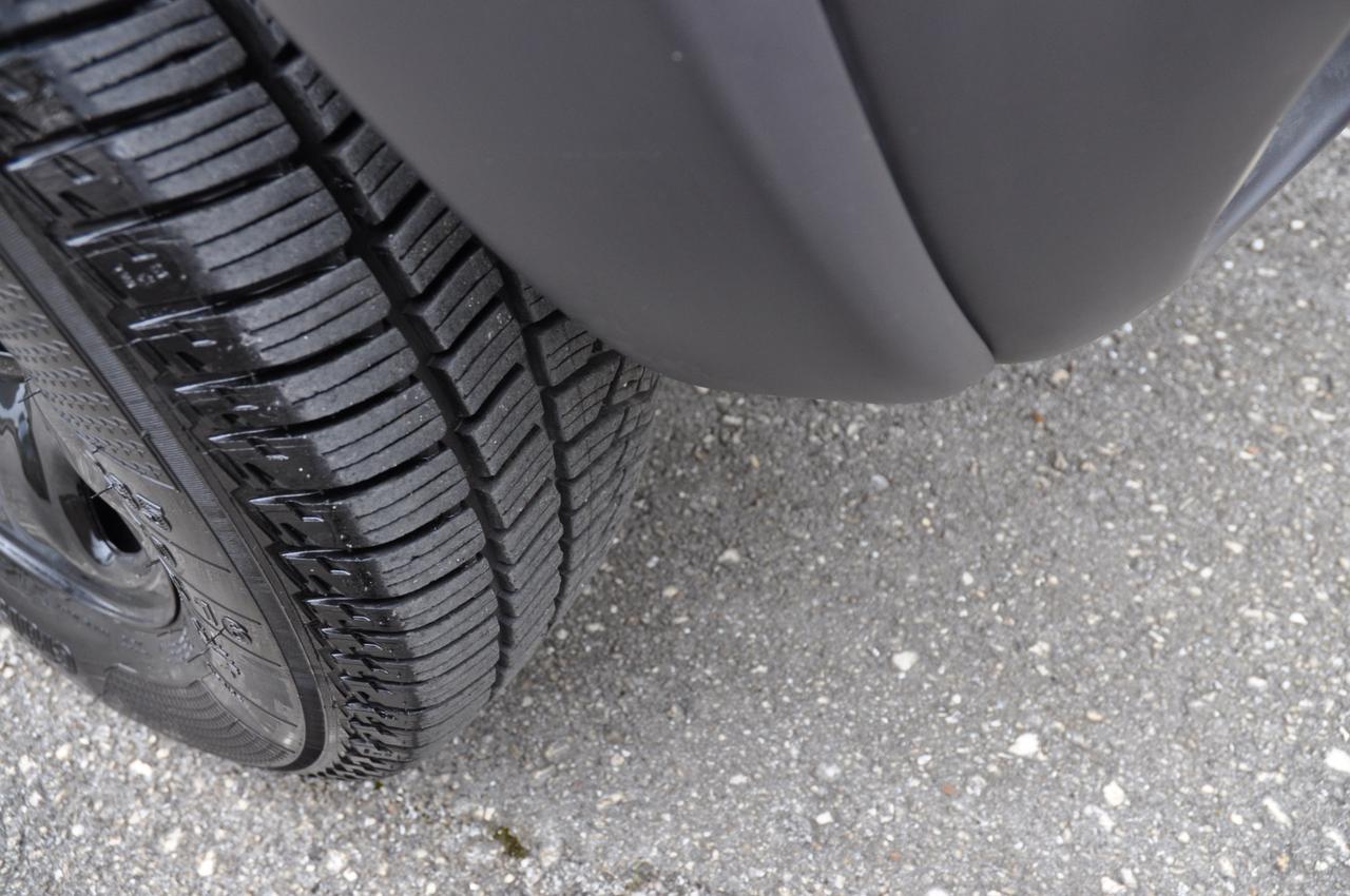 Jeep Cherokee 2.5 CRD Sport