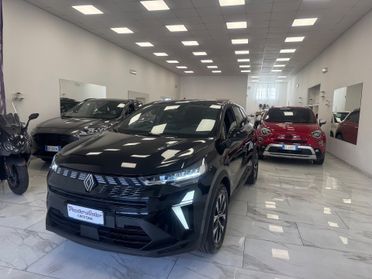 Renault Symbioz Full Hybrid E-Tech 145 CV Techno