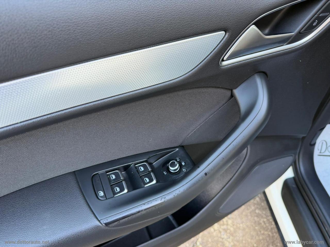 AUDI Q3 2.0 TDI Advanced Plus