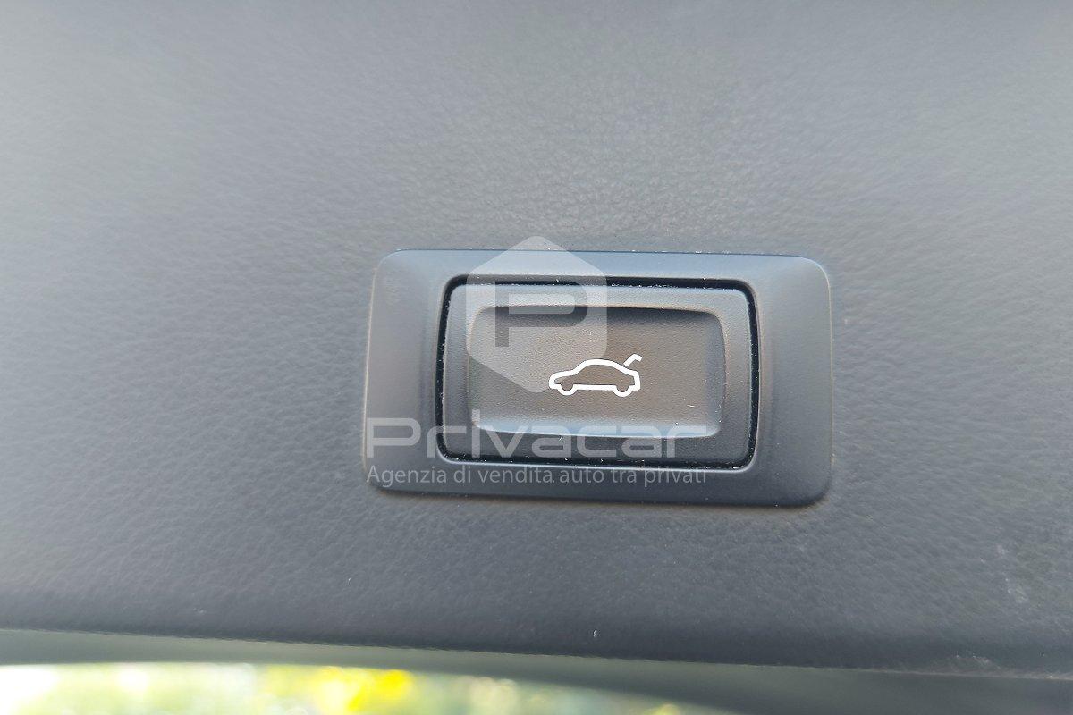 AUDI A6 Avant 2.0 TDI 190 CV quattro S tronic Business