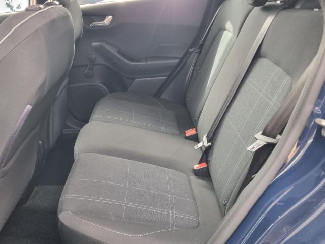 FORD - Fiesta - 1.5 TDCi 5p. 85cv