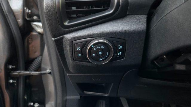 FORD EcoSport 1.0 EcoBoost 125 CV S&S PERMUTE UNICOPRIETARIO