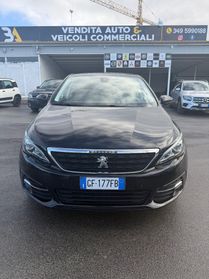 Peugeot 308 BlueHDi 130 S&S EAT8 SW Allure