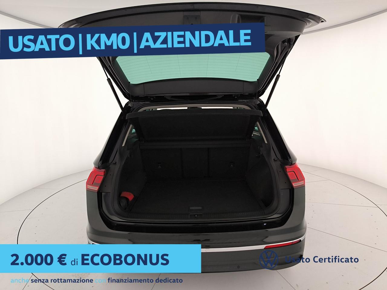 Volkswagen Tiguan 2.0 tdi life 150cv dsg