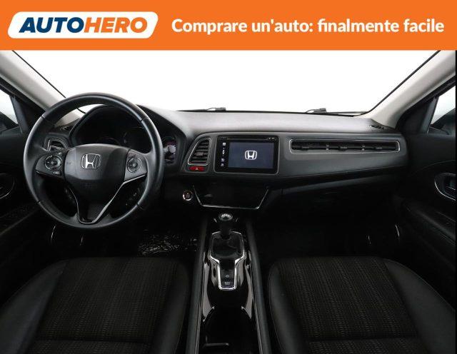 HONDA HR-V 1.5 i-VTEC Executive