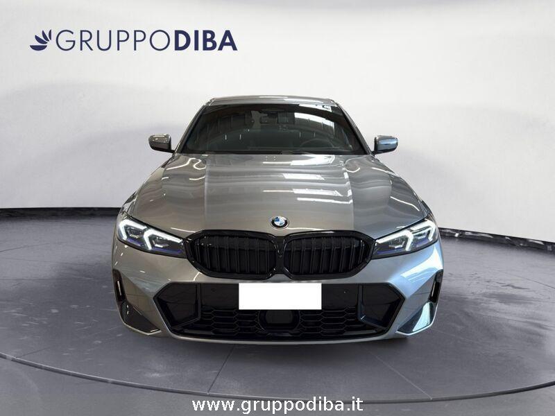 BMW Serie 3 G20 2022 Berlina 320d mhev 48V xdrive MSport auto