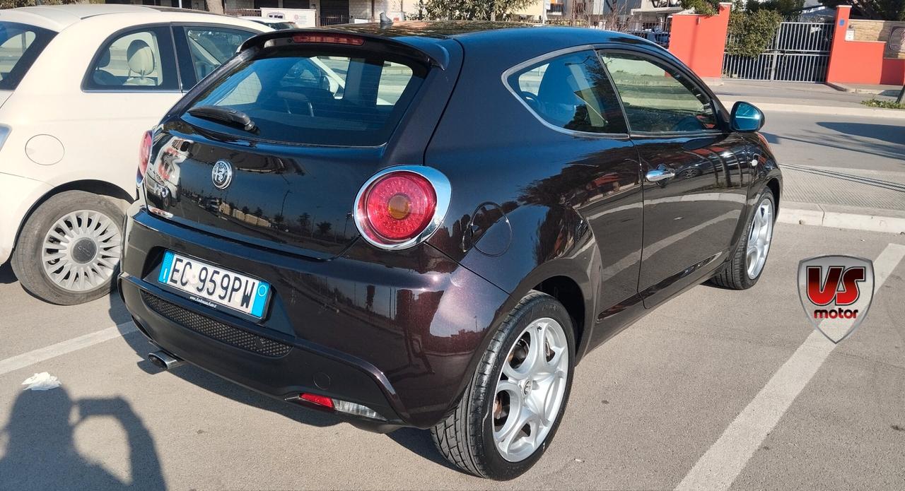 ALFA ROMEO MITO - PREZZO PROMO