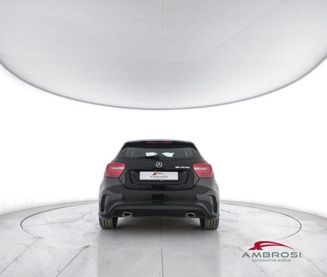 MERCEDES-BENZ A 180 180 CDI Premium - PER OPERATORI DEL SETTORE