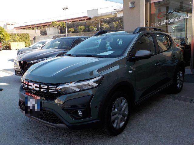 DACIA Sandero Stepway 1.0 TCe 90CV Expression
