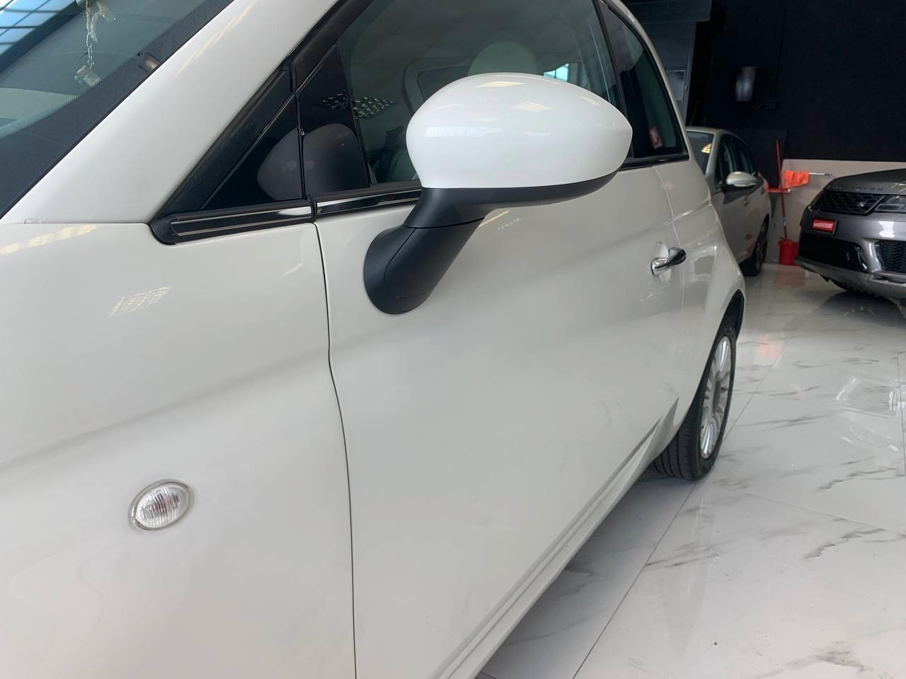 Fiat 500 1.3 Multijet 16V 95 CV Lounge