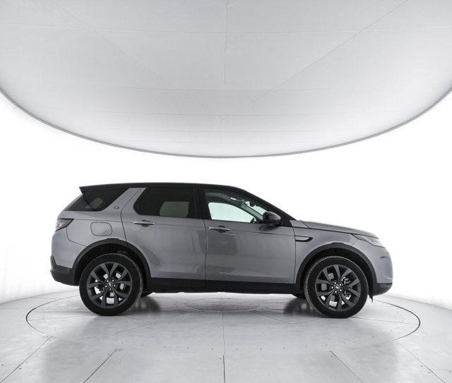 LAND ROVER Discovery Sport 2.0d td4 mhev Dynamic SE awd 163cv auto - AUTOCARR