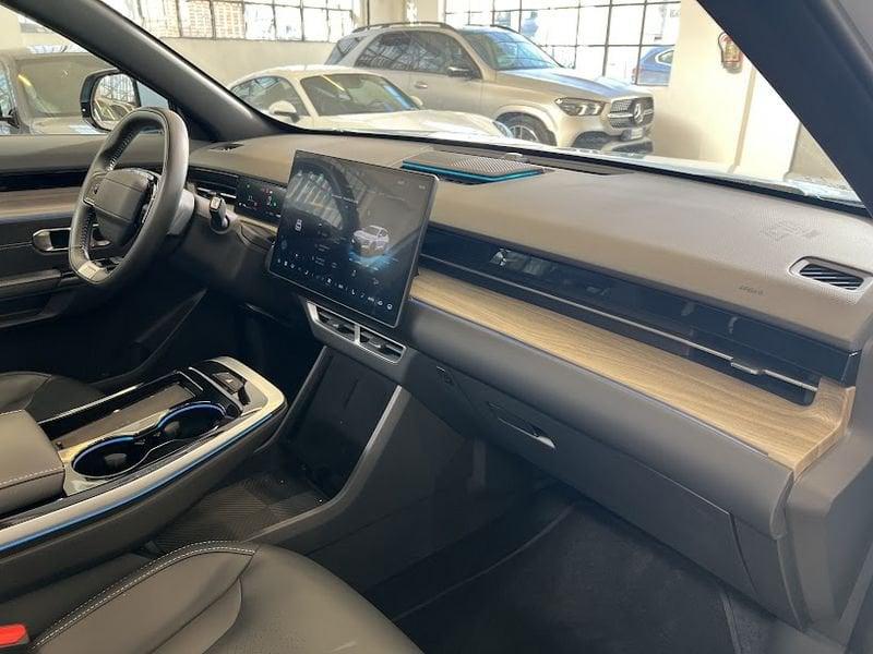 SPORTEQUIPE Sportequipe 6 GT 1.6 T-GDI DCT