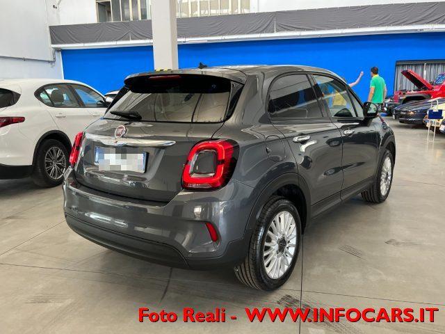 FIAT 500X 1.3 T4 150 CV DCT Connect PROMO !
