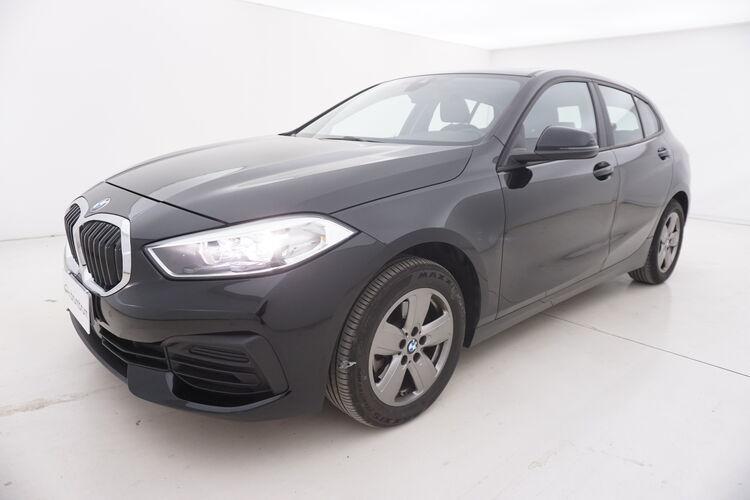 BMW Serie 1 116d Advantage BR096516 1.5 Diesel 116CV