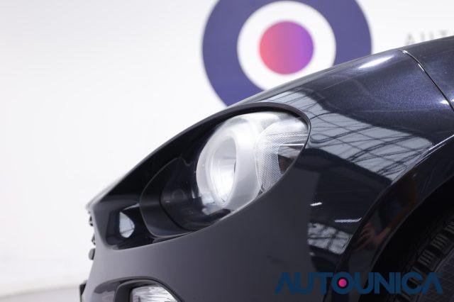 FIAT 124 Spider 1.4 MULTIAIR LUSSO