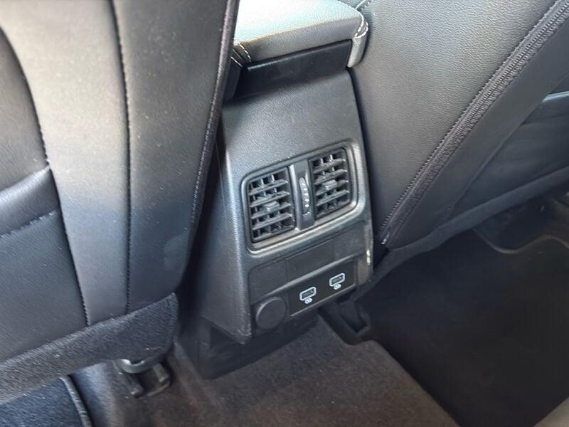 Renault Arkana Arkana 1.6 E-Tech full hybrid Techno 145cv