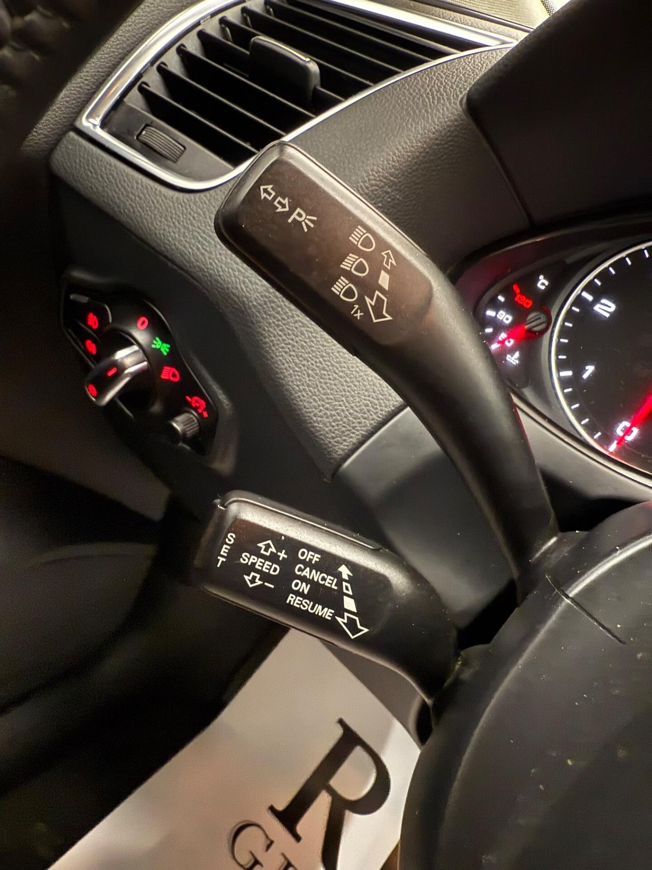 Audi Q5 2.0 tdi Advanced Plus quattro 170cv s-tronic