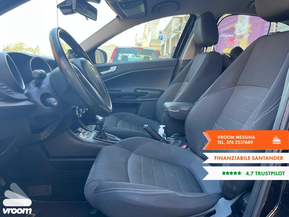 ALFA ROMEO Giulietta (2010-21) Giulietta 1.6 JT...