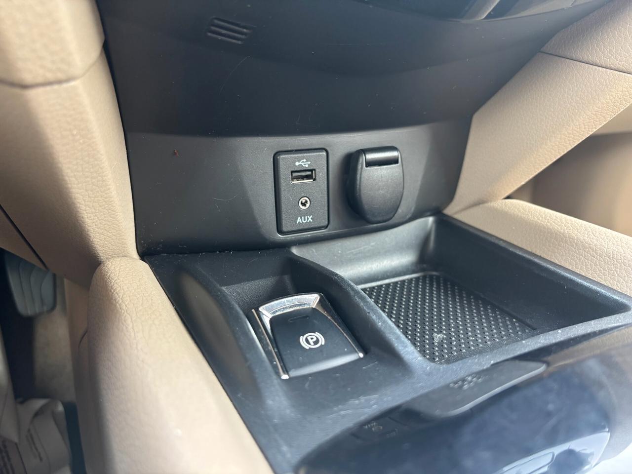 Nissan X-Trail PROMOFIN