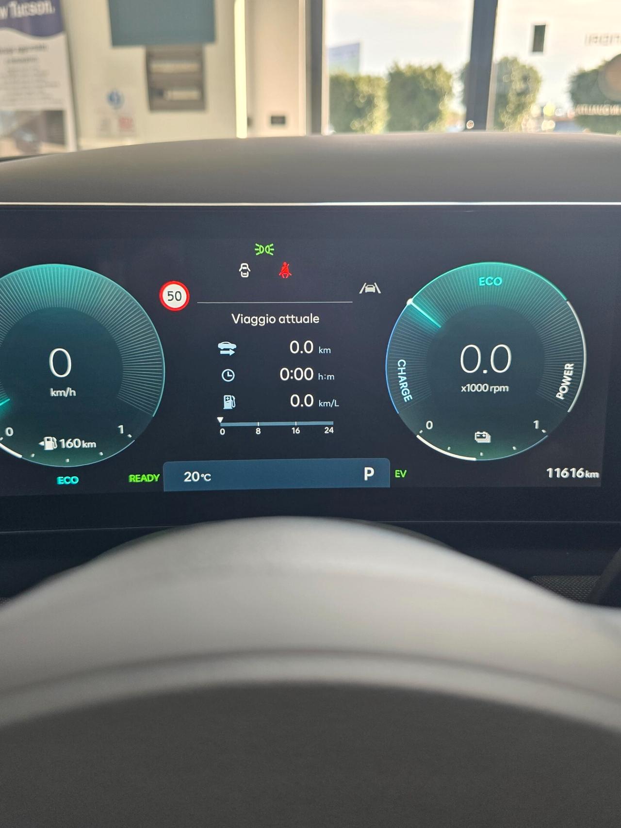 Hyundai Tucson 1.6 HEV aut. N Line