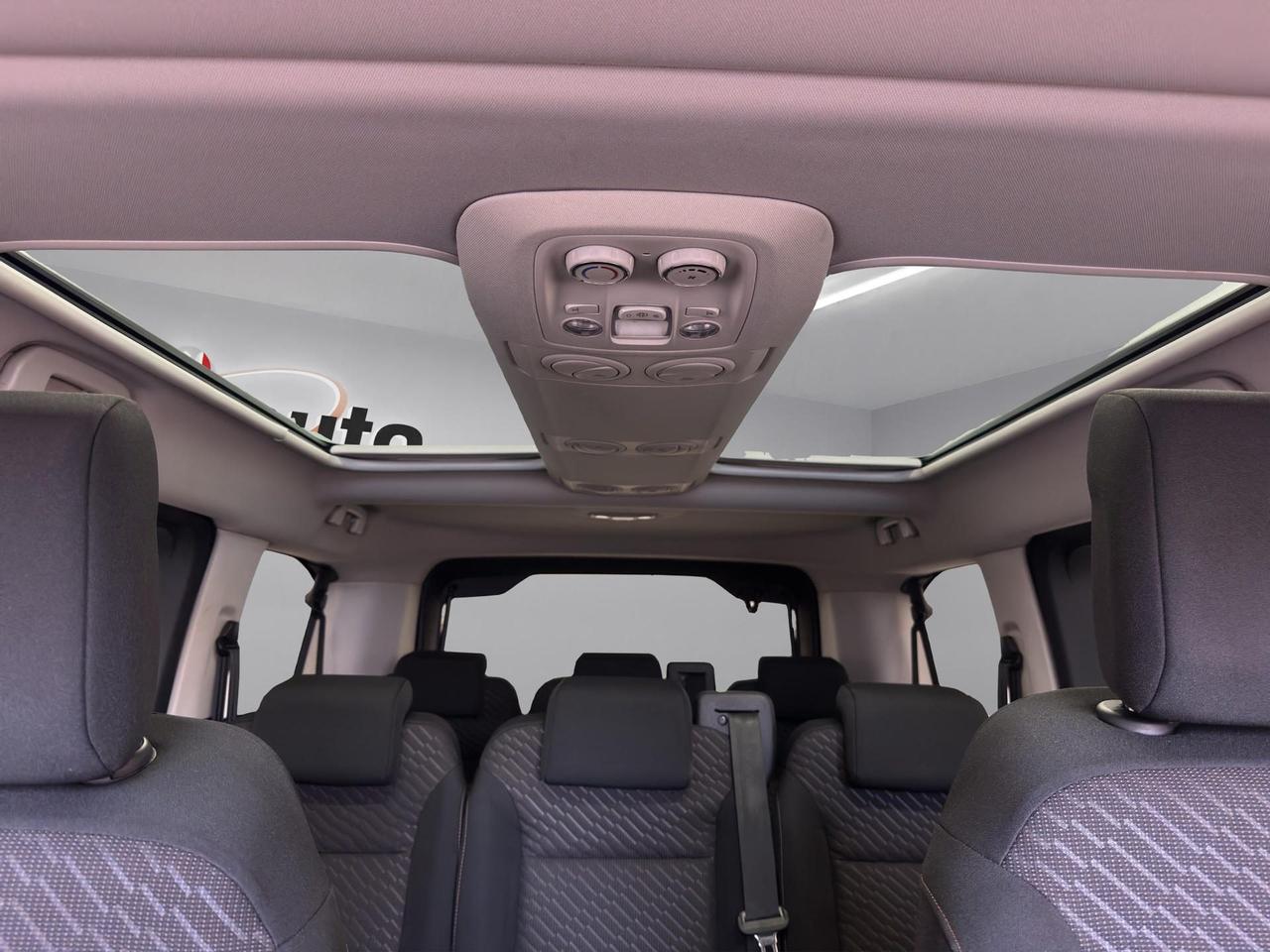 Toyota Proace Verso 2.0d 180cv S&S L1 Black