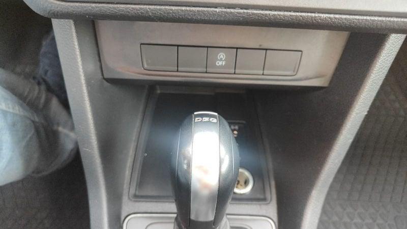 Volkswagen Caddy Caddy 2.0 TDI 150 CV DSG Furgone