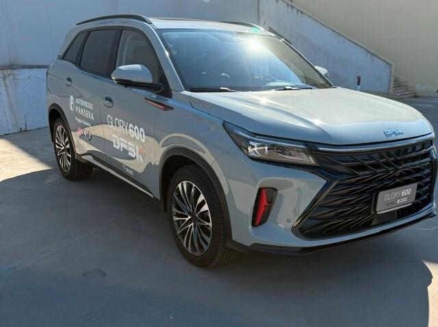 Dfsk Glory 600 1.5 Automatica 177 CV - 2026 - 4.500 KM