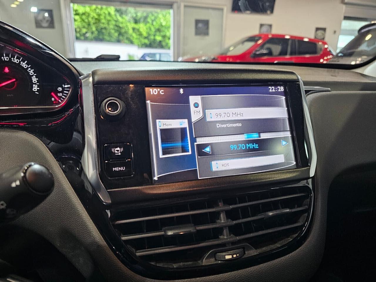 Peugeot 208 1.4 VTi 95 CV 5p. Active