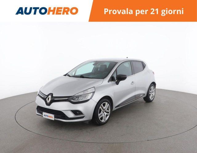 RENAULT Clio dCi 8V 90 CV 5 porte Moschino Zen