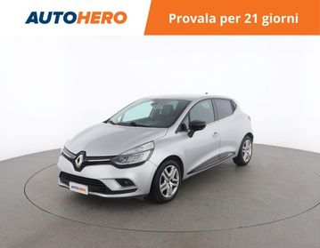 RENAULT Clio dCi 8V 90 CV 5 porte Moschino Zen