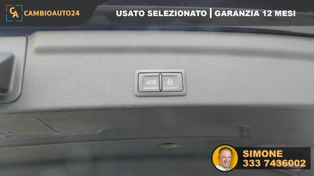 AUDI Q3 SPB 35 TFSI S tronic S line edition