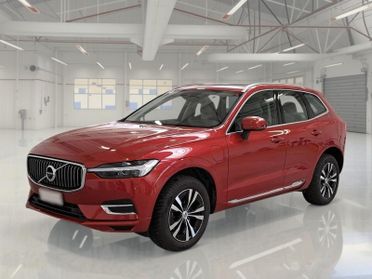 VOLVO XC60 T6 Plug-in AWD auto Recharge Inscription Expression