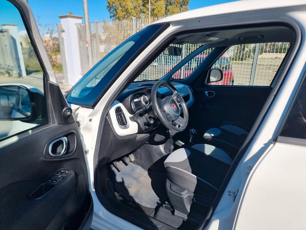 Fiat 500L 1.3 Multijet 95 CV Business