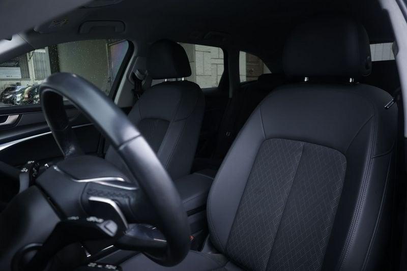 Audi A6 allroad Audi A6 allroad 40 TDI 2.0 quattro S tronic Evolution Unicoproprietario
