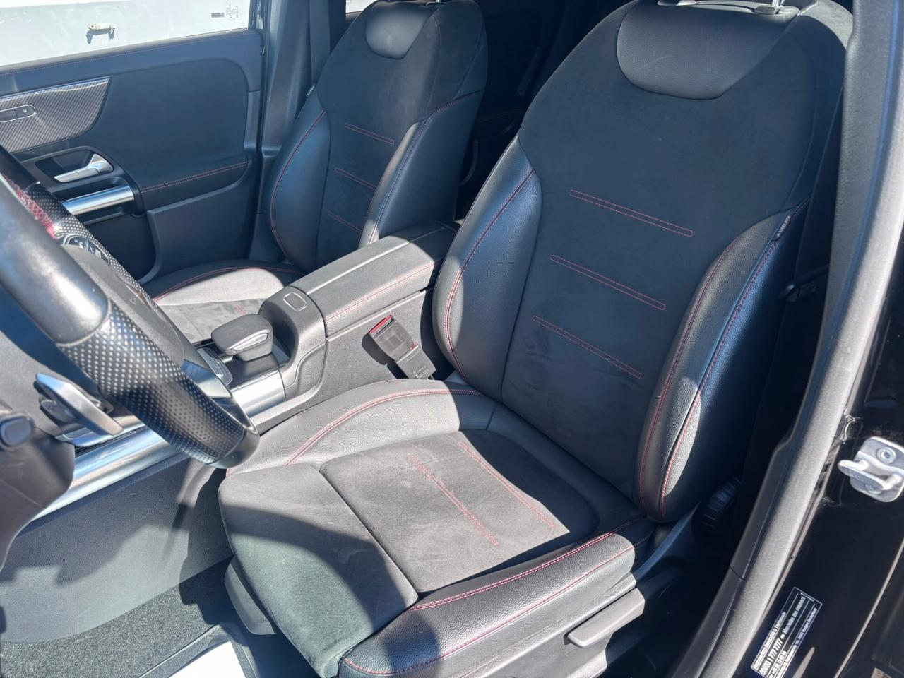 Mercedes-benz GLA 220 d Automatic Premium