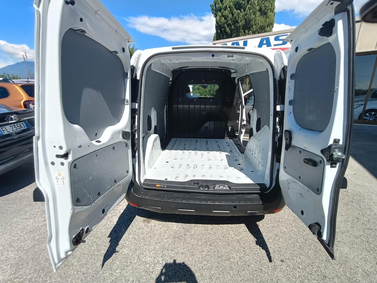 Renault Express 1.4 Blue dCi 95 Van