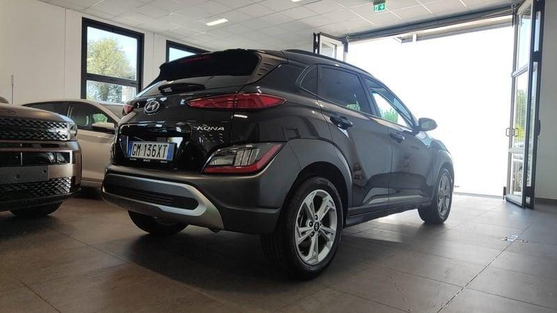 Hyundai Kona 1.0 T-GDI XLine+