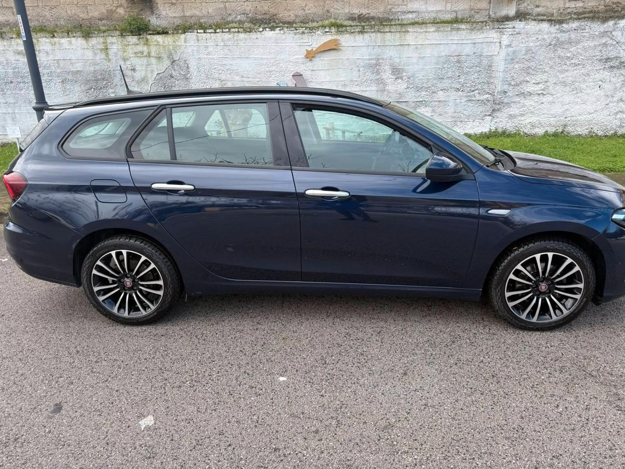 Fiat Tipo 1.6 Mjt S&S SW City Life