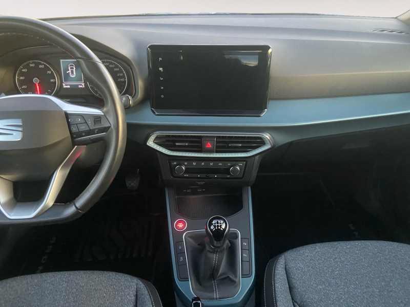 SEAT Arona 1.0 ecotsi Xperience 95Cv