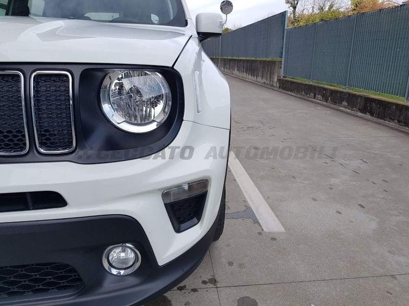 Jeep Renegade 2019 1.0 t3 Longitude 2wd