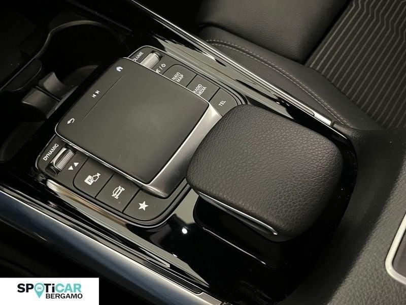 Mercedes-Benz GLA GLA 200 Automatic Sport Plus