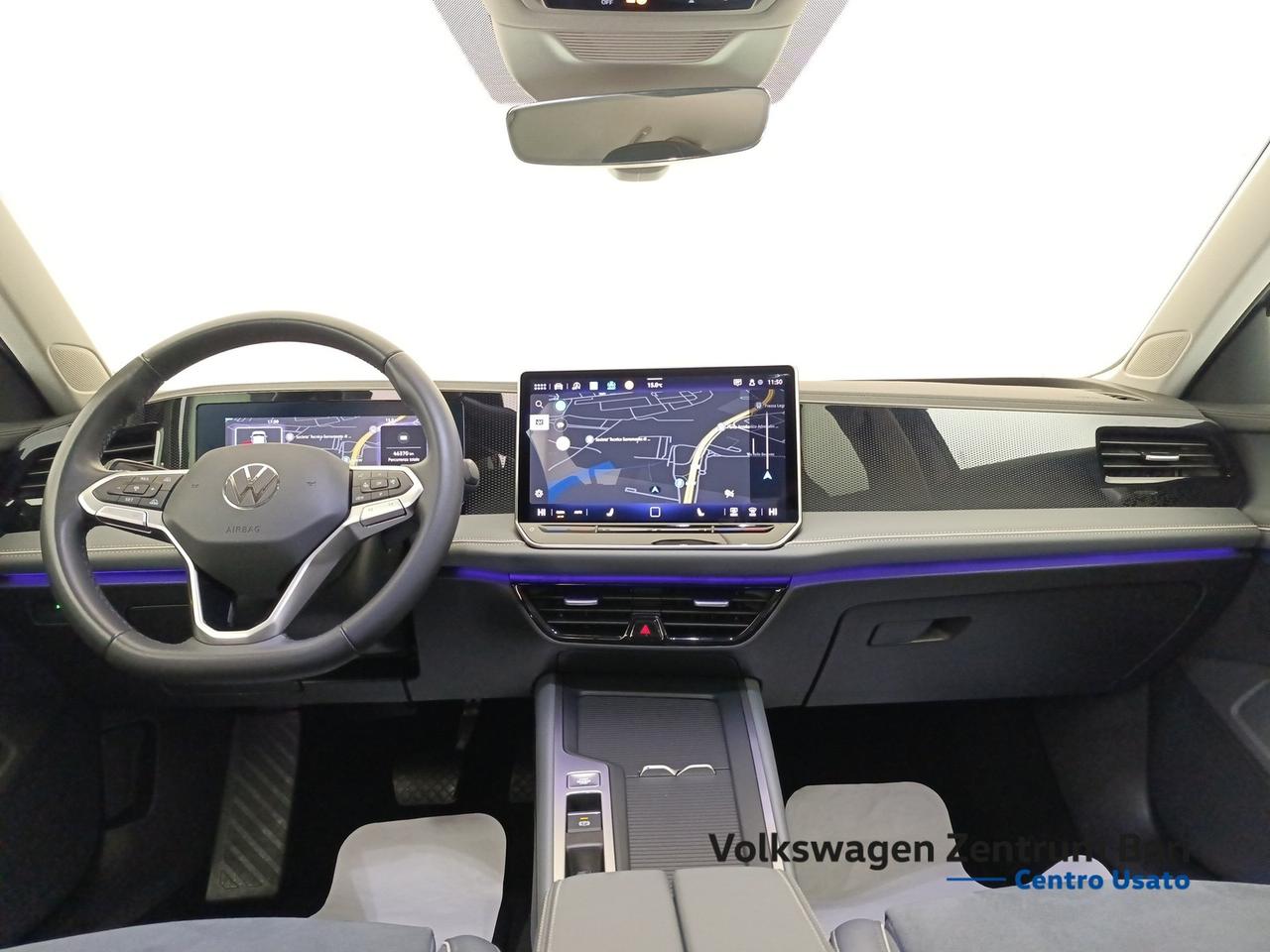 Volkswagen Passat 2.0 tdi scr business 150cv dsg