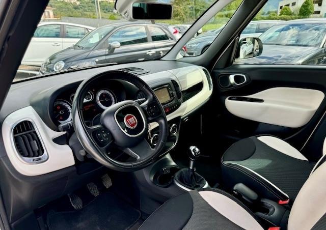 Fiat 500L 1.3 Multijet 85 CV Trekking