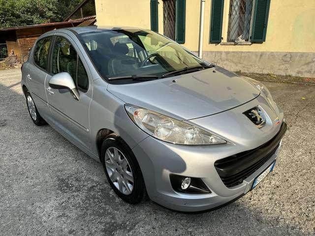 Peugeot 207 207 5p 1.4 8v Energie eco-Gpl 75cv